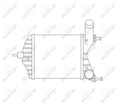 Nrf 30862 - CAC FIAT IDEA 03-