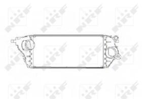 Nrf 30869 - CAC MINI MINI ONE 03-