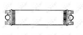  30877 - CAC NISSAN INTERSTAR 02-