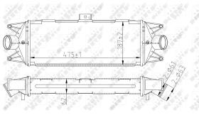  30879 - CAC IVECO DAILY II 99-