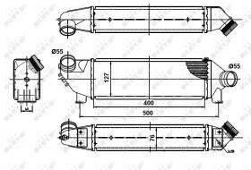  30886 - CAC FORD TOURNEO 00-