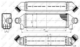  30887 - CAC FORD TOURNEO 00-