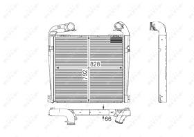  30898 - CAC SCANIA G 420, P 420, R 420 04-