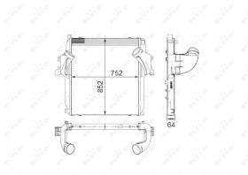  30905 - CAC MERCEDES 1831 AK 97-