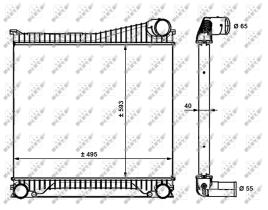 Nrf 30913 - CAC LANDROVER DISCOVERY 11/2009>