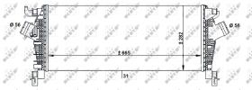Nrf 30932 - CAC OPEL INSIGNIA 06/2013>
