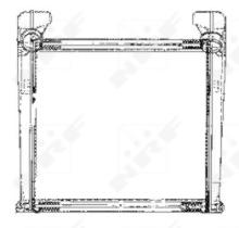 Nrf 309339 - CAC MAN L 2000 (6CYL) 12 TON --> -