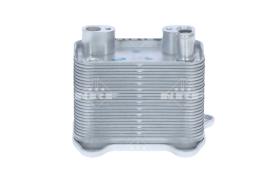 Nrf 31234 - RADIADOR ACEITE MERCEDES ML270 2.7