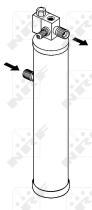 Nrf 33030 - SECADOR PEUGEOT 405 87-