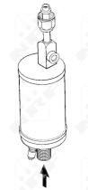 Nrf 33041 - SECADOR ALFA ROMEO 164 87-