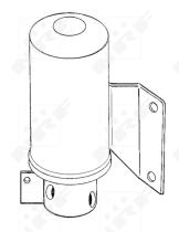 Nrf 33071 - SECADOR VW PASSAT 88-
