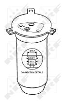 Nrf 33072 - SECADOR BMW 728I 95-