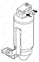 Nrf 33092 - SECADOR PEUGEOT 106 91-