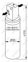 Nrf 33139 - SECADOR SAAB 9-5 97-