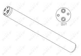  33192 - SECADOR VW TRANSPORTER 90-
