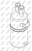 Nrf 33221 - SECADOR RENAULT GRAND SCENIC 04-