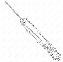 Nrf 33235 - SECADOR OPEL VAUXHALL ASTRA 04-