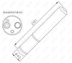 Nrf 33304 - SECADOR LANDROVER DISCOVERY 04-