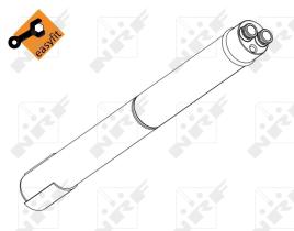 Nrf 33351 - SECADOR ALFA ROMEO 159 05-