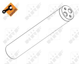 Nrf 33357 - SECADOR SUZUKI SWIFT 05-