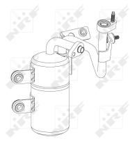 Nrf 33368 - SECADOR VOLVO C30 06-