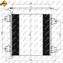 Nrf 35757 - CONDENSADOR DAF XF 95 02-