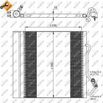  35874 - CONDENSADOR SMART CABRIO 00-