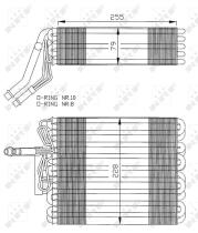 Nrf 36025 - EVAPORADOR SEAT CORDOBA 93-