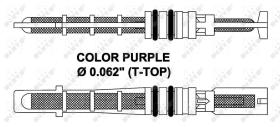 Nrf 38206 - AIRCO PARTS JEEP (CHRYSLER) GRAND C