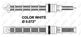 Nrf 38211 - AIRCO PARTS AUDI 100 82-