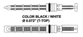 Nrf 38354 - AIRCO PARTS CHEVROLET (GM) VARIOUS