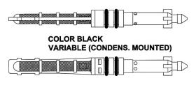 Nrf 38355 - AIRCO PARTS CHEVROLET (GM) VARIOUS