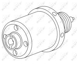 Nrf 38380 - AIRCO PARTS CITROEN XSARA PICASSO '