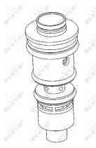 Nrf 38439 - VALVULA CONTROL COMPRESOR VW GOLF 1