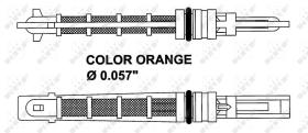 Nrf 38449 - AIRCO PARTS AUDI A2/A4/A6/A8 00-