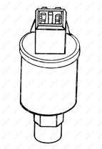 Nrf 38900 - AIRCO PARTS AUDI A3 96-
