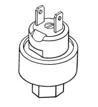 Nrf 38905 - AIRCO PARTS GENERAL MOTORS VARIOUS