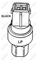 Nrf 38911 - AIRCO PARTS VOLVO 850 91-