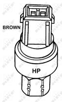 Nrf 38913 - AIRCO PARTS VOLVO 940 90-