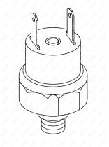 Nrf 38914 - AIRCO PARTS MERCEDES W201/W124/W126