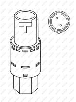 Nrf 38917 - AIRCO PARTS FORD C-MAX 07-