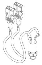 Nrf 38924 - AIRCO PARTS BMW 518I 89-