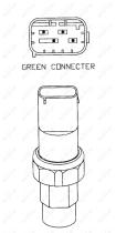 Nrf 38925 - AIRCO PARTS BMW 5&7-SERIES E39/E38