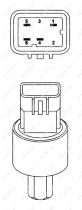 Nrf 38929 - AIRCO PARTS OPEL VAUXHALL VECTRA 95