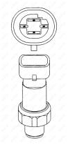 Nrf 38930 - AIRCO PARTS RENAULT CLIO 90-