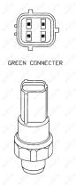 Nrf 38932 - AIRCO PARTS FIAT BRAVA 95-