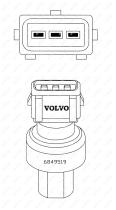 Nrf 38934 - AIRCO PARTS VOLVO 91-