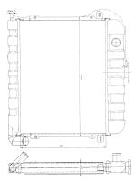Nrf 51325 - PIEZA NRF