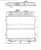 Nrf 51334 - RADIADOR BMW SERIE 3 E30 316/318I