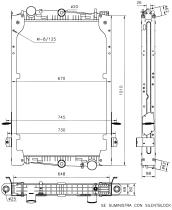 Nrf 51554 - PIEZA NRF
